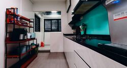 Blk 628A Woodlands Ring Road (Woodlands), HDB 4 Rooms #574921981
